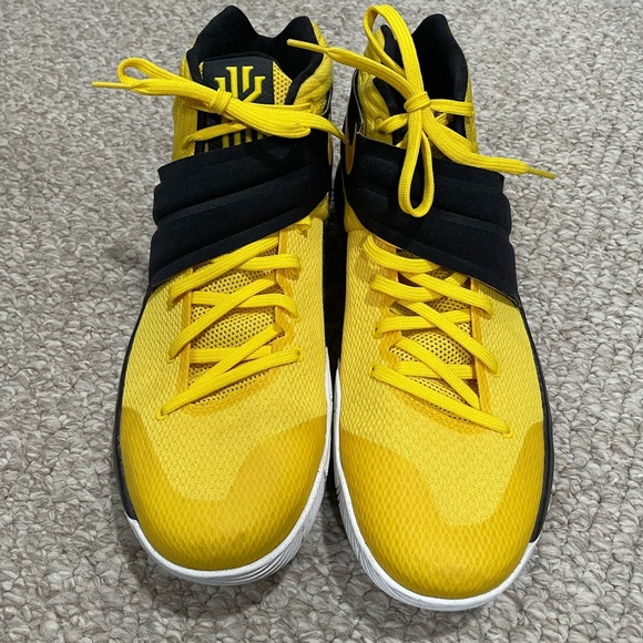 Nike Other - Nike Air Kyrie 2 Australia basketball shoes